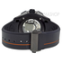 Rado Hyperchrome XXL Automatic Chronograph Black Dial Black Rubber Men's Watch R32525169