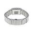 Rado Integral Black Dial Stainless Steel Ladies Watch R20213713