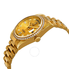 Rolex Day-Date Champagne Jubilee Automatic 18kt Yellow Gold 36 mm President Watch 118348CJDP