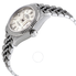 Rolex Lady-Datejust Silver Dial Automatic Ladies Jubilee Watch 279174SSJ