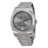 Rolex Oyster Perpetual 36 mm Rhodium Dial Stainless Steel Bracelet Automatic Men's Watch 116000RSO