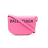 Balenciaga Balenciaga Rose/Pink Ville Top Handle bag 550639 0OTDM 5560