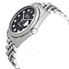 Rolex Pre-owned  Datejust Automatic Diamond Black Dial Men's Watch RLX16234BKDJ (Pre-own)