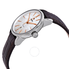 Rado DiaMaster Automatic Mother of Pearl Ladies Watch R14026926