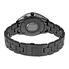 Rado HyperChrome Black Dial Automatic Ladies Ceramic Watch R32260182