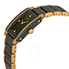 Rado Integral Jubile Ceramic Black Dial Watch R20612712