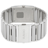 Rado Integral Quartz Diamond Silver Dial Ladies Watch R20745712