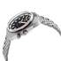 Rado Tradition Captain Cook MKII Automatic Black Dial Men's Watch R33522153