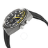 Rado Tradition Captain Cook MKIII Automatic Black Dial Men's Watch R33030176