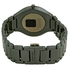 Rado True Thinline Green Dial Men's Watch R27264312