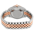 Rolex Datejust Automatic Chronometer Mother Of Pearl Diamond Ladies Watch 278341MDJ