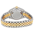 Rolex Lady Datejust Violet Stripe Diamond Dial Automatic Watch 279383VDJ