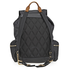 Burberry The Large Rucksack in Technical Nylon and Leather 4014879