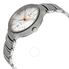 Rado Centrix XL Automatic Silver Dial Men's Watch R30164013