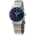Rado Coupole Classic Automatic Blue Dial Ladies Watch R22862204