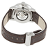 Rado Coupole Classic Automatic Diamond Silver Dial Ladies Watch R22862745