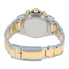 Rolex Cosmograph Daytona Black Diamond Dial Steel and 18K Yellow Gold Men's Watch 116503BKDO