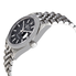 Rolex Datejust 36 Automatic Black Dial Men's Jubilee Watch 126200BKSJ