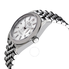 Rolex Datejust 36 Automatic Silver Dial Men's Jubilee Watch 126200SSJ