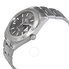 Rolex Datejust Dark Rhodium Automatic Men's Oyster Watch 126334 RSO
