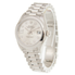 Rolex Lady-Datejust 28 Silver Dial Platinum President Automatic Ladies Watch 279166SRDP 279166-0001