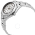 Rolex Oyster Perpetual Silver Dial Stainless Steel Ladies Watch 176200SSO