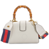 Gucci Gucci Ladies  Dionysus Mini Top Handle Bag 523367 CWLMT 9090