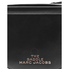 Marc Jacobs Marc Jacobs The Saddle Bag- Black M0015083-001