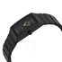 Rado Ceramica Automatic Black Dial Men's High-tech Ceramic Watch R21807182
