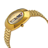 Rado The Original L Automatic Gold Dial Men's Watch R12413343