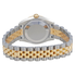 Rolex Datejust Automatic Silver Dial Ladies Watch 178343SRDJ