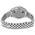 Rolex Lady Datejust Automatic Grey Diamond Dial Ladies Jubilee Watch 279384GYDJ
