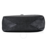 Michael Kors Junie Pebbled Leather Tote- Black 30F8SX5T7L-061