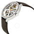 Rado Centrix Silver Skeleton Dial Automatic Men's Watch R30179105