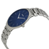 Rado True Thinline Blue Dial Men's Watch R27955022