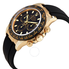 Rolex Cosmograph Daytona Automatic 18K Yellow Gold Men's Watch 116518LN