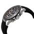 Rolex Cosmograph Daytona Black Diamond Dial Men's Chronograph Oysterflex Watch 116519BKDR