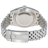 Rolex Datejust 41 White Dial Stainless Steel Jubilee Men's Watch 126300WSJ