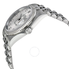 Rolex Oyster Perpetual 36 mm Silver With 10 Diamonds Dial Stainless Steel Jubilee Bracelet Automatic Men's Watch 116234SDJ 116234-SDJ