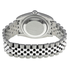 Rolex Oyster Perpetual 36 mm Silver With 10 Diamonds Dial Stainless Steel Jubilee Bracelet Automatic Men's Watch 116234SDJ 116234-SDJ