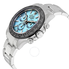 Rolex Oyster Perpetual Cosmograph Daytona Ice Blue Dial Automatic Men's Chronograph Watch 116506BLDO 116506IBLDO