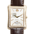 Piaget Emperador Silver Dial 18K Rose Gold Diamond Automatic Men's Watch G0A33074