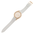Piaget Limelight Gala 18 Carat Rose Gold Diamond Pave Dial Ladies Watch G0A38167