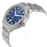 Piaget Polo S Automatic Blue Dial Men's Watch G0A41002