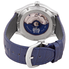 Piaget Polo S Automatic Blue Dial Men's Watch G0A43001