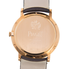 Piaget Tradition Automatic Diamond Gold Dial Ladies Watch G0A31602