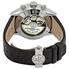 Raymond Weil Freelancer Chronograph Automatic Black Dial Men's Watch 7731-SC1-20121