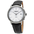 Raymond Weil Maestro Automatic White Dial Men's Watch 2237-STC-30011