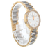 Piaget Dancer Diamond Silver Dial Ladies Watch G0A38061