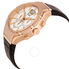 Piaget Polo Automatic Chronograph 18kt Rose Gold Men's Watch GOA38039 G0A38039